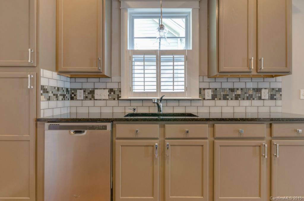 Tega Cay - Residential