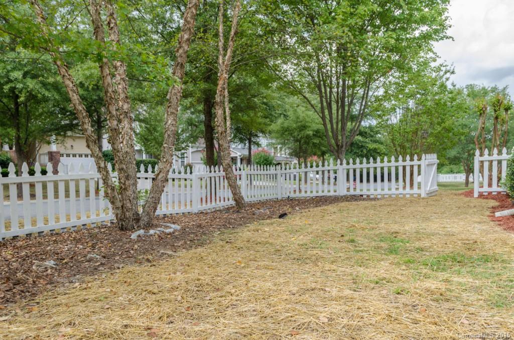 Tega Cay - Residential