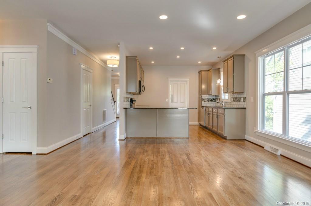 Tega Cay - Residential