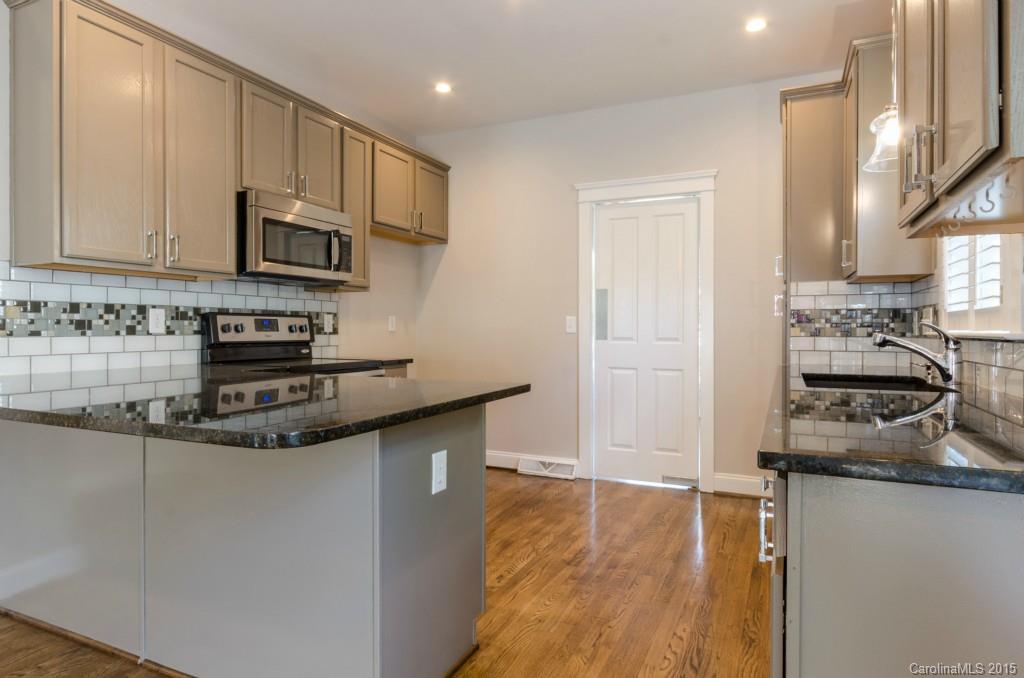 Tega Cay - Residential