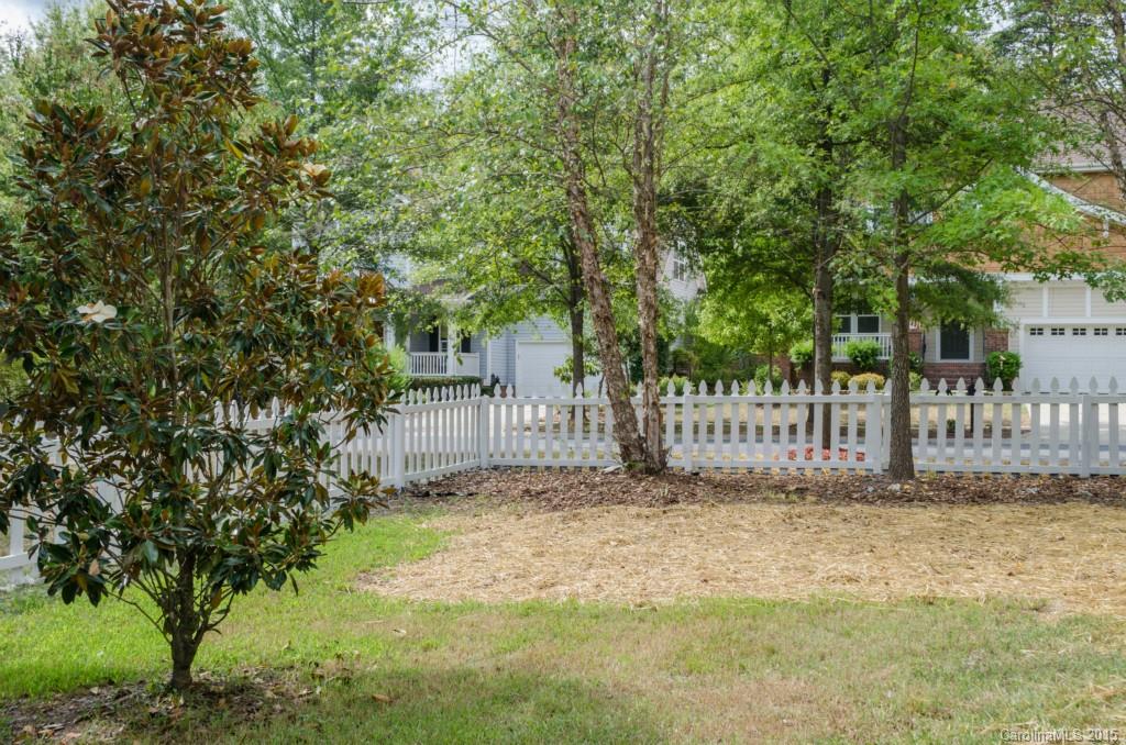 Tega Cay - Residential