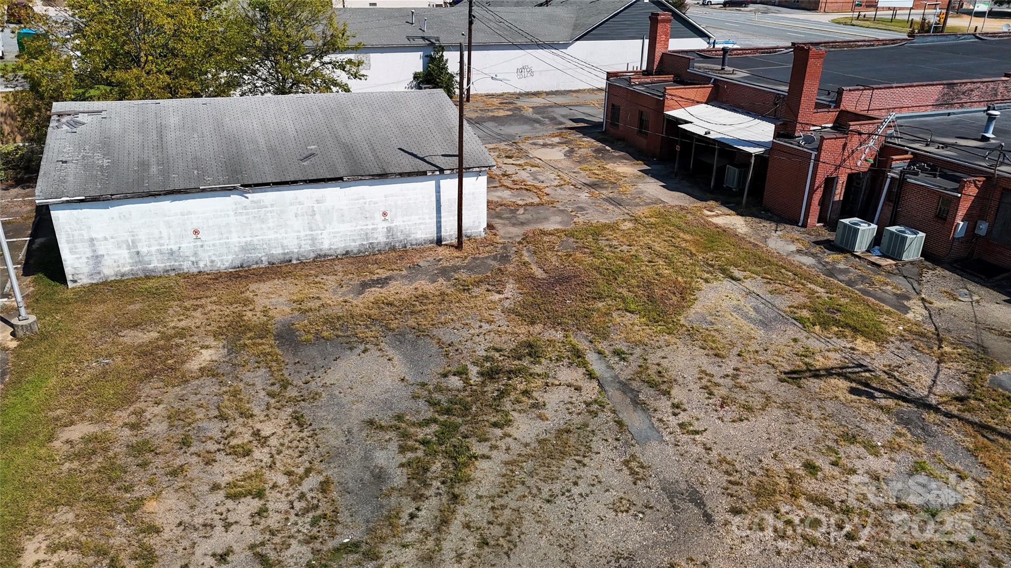 655, 651 N Cannon Boulevard