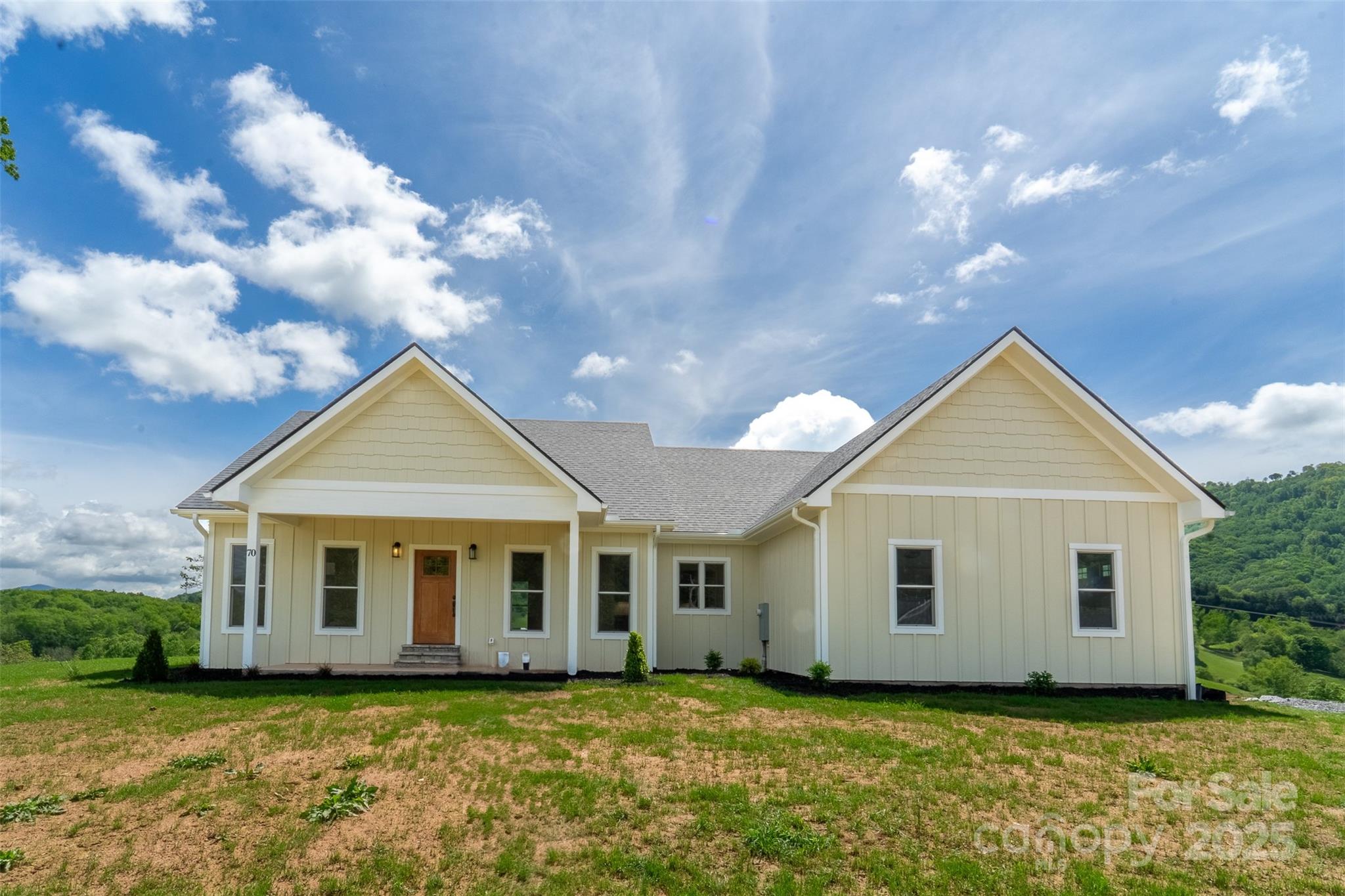 70 Knox Best Street