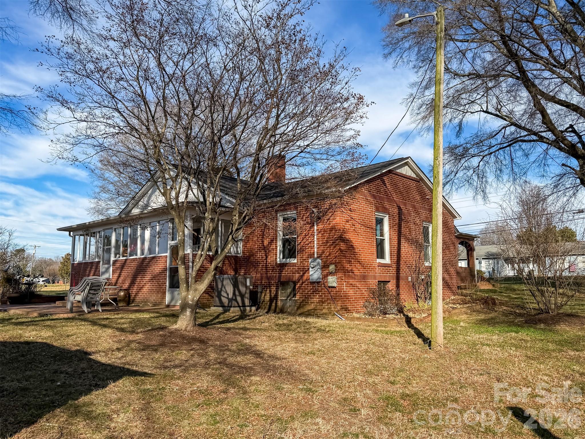 4363 Section House Road