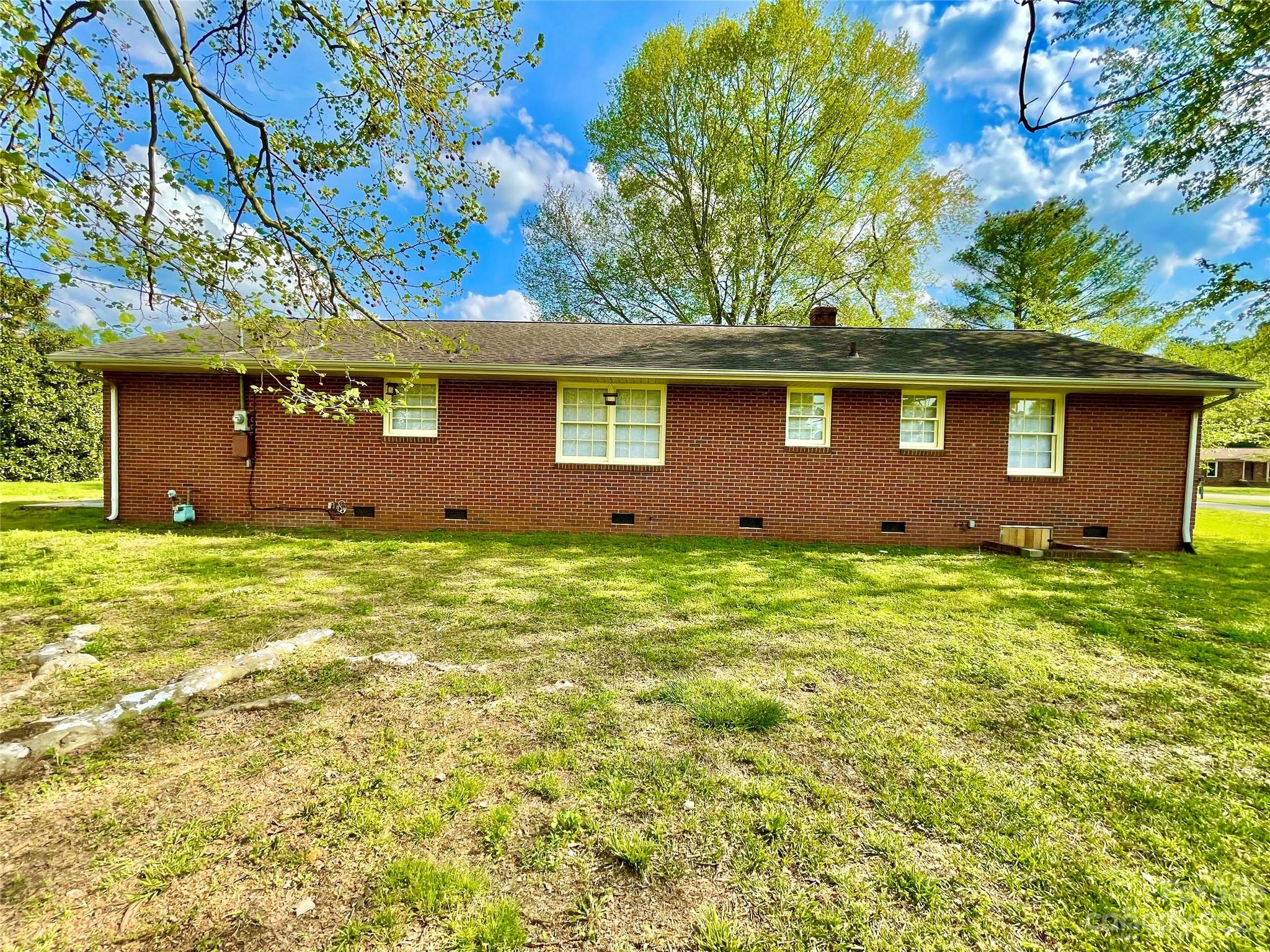 Quail Run - Residential