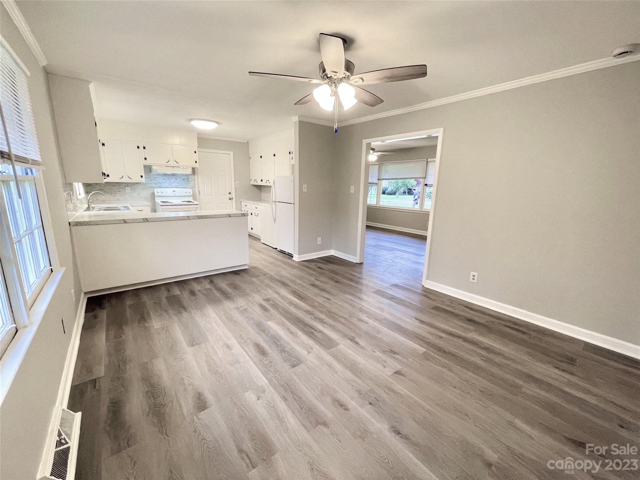 Quail Run - Residential