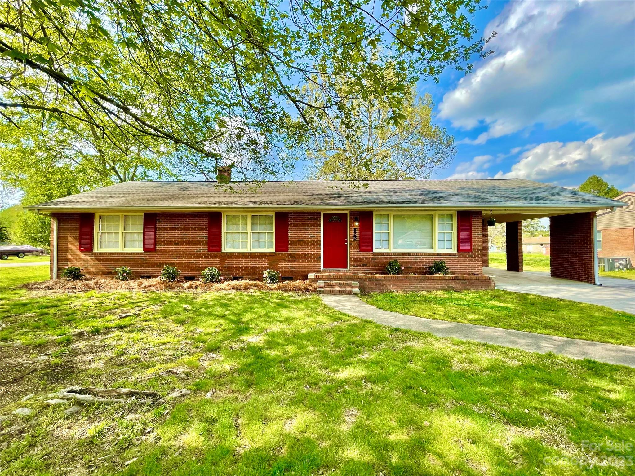 Quail Run - Residential