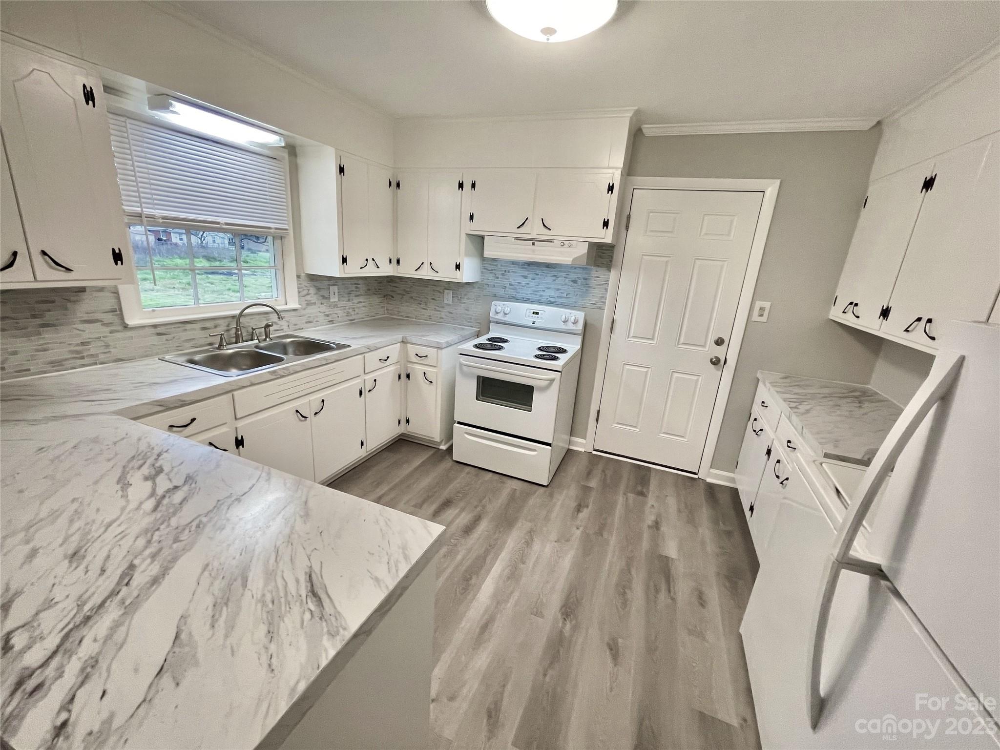 Quail Run - Residential