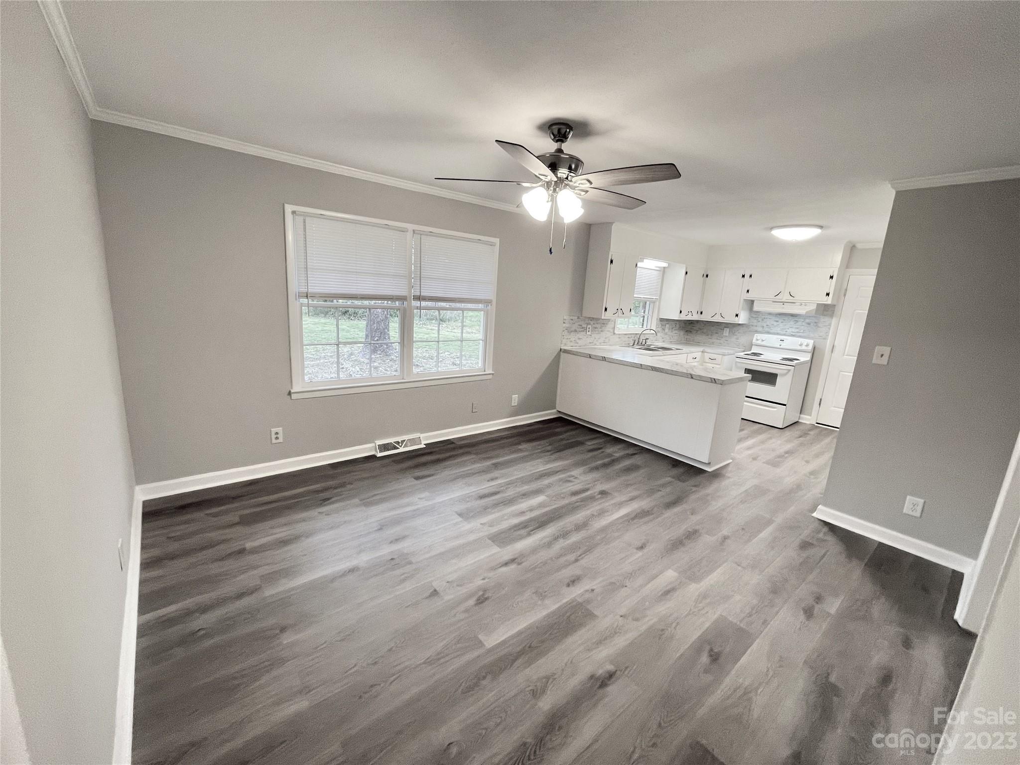 Quail Run - Residential