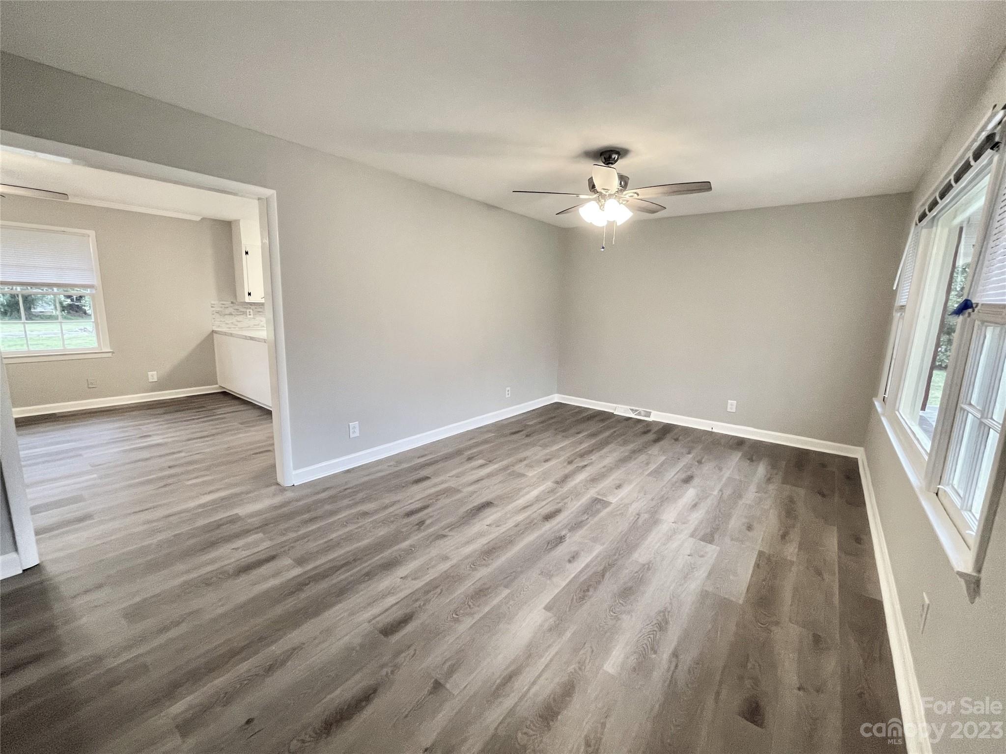 Quail Run - Residential