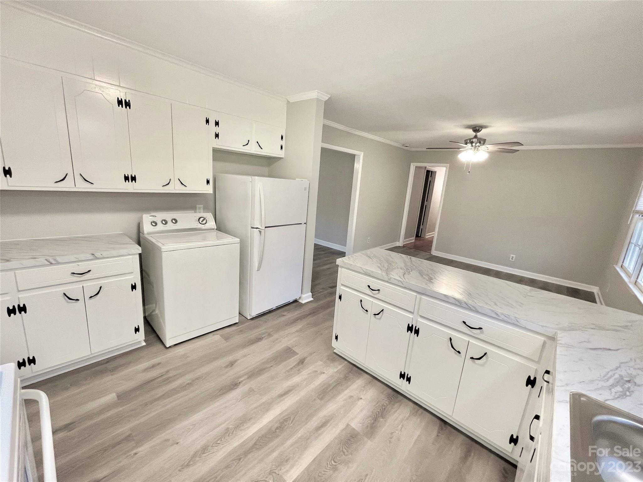 Quail Run - Residential