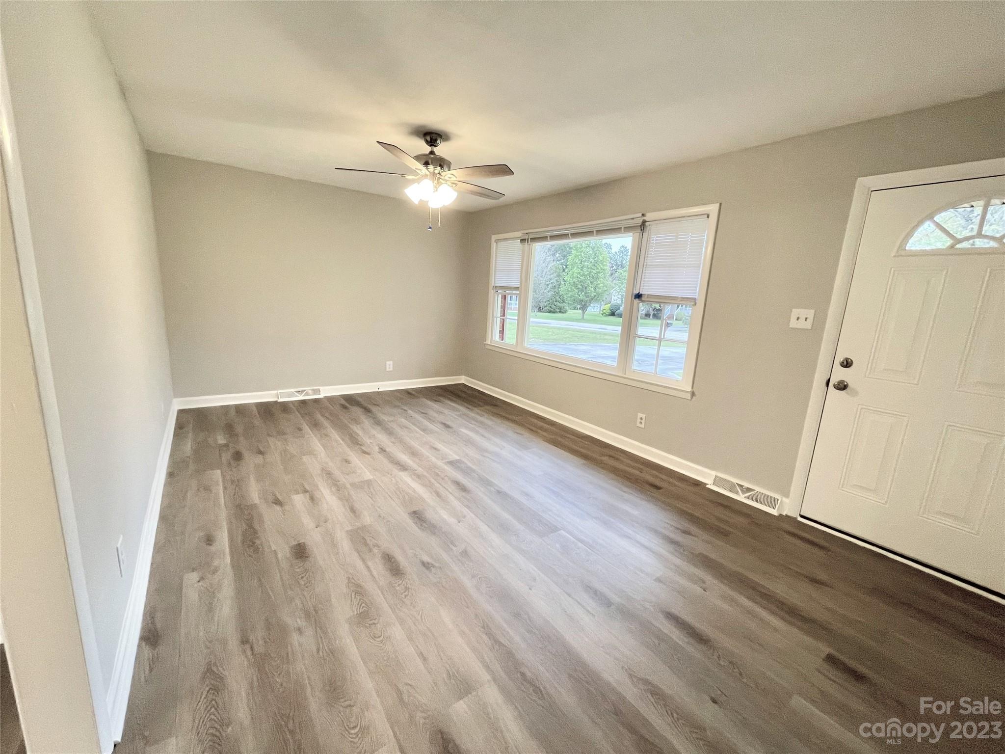 Quail Run - Residential