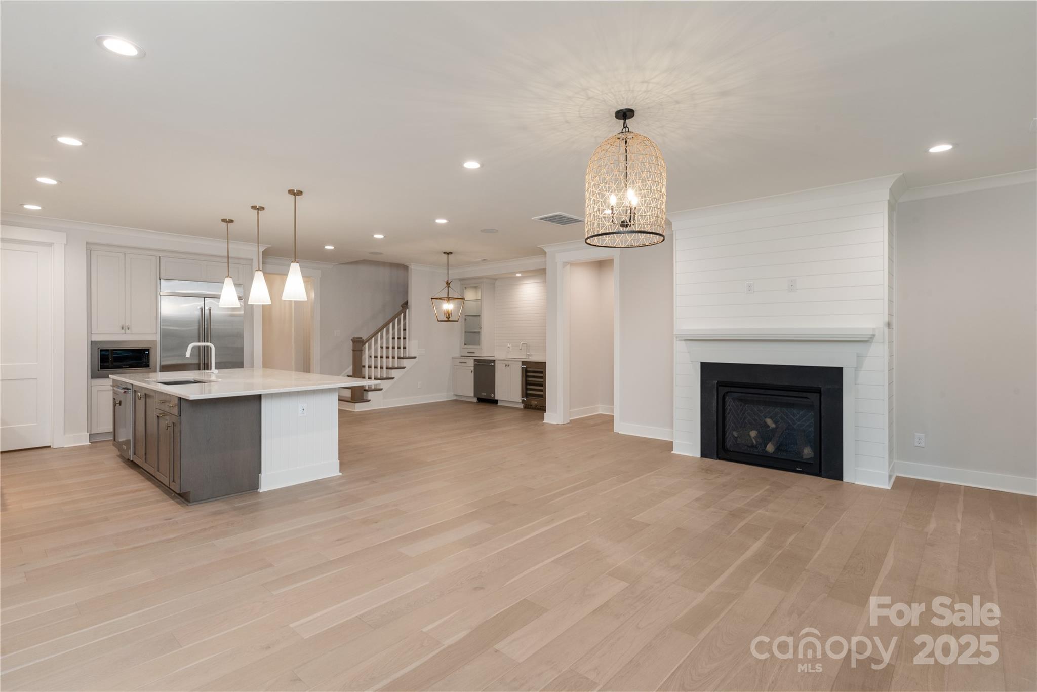 Enclave at McKee - Residential