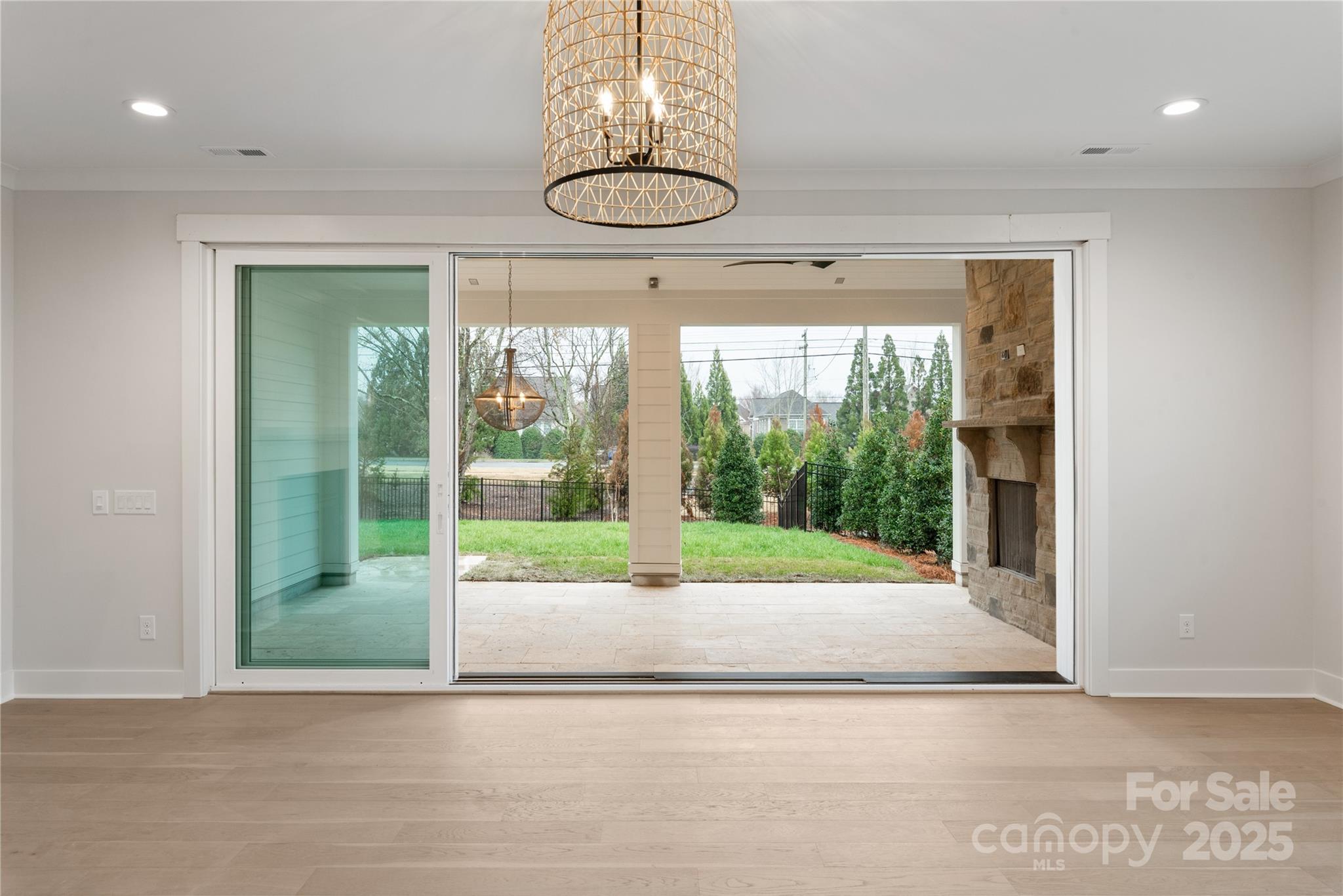 Enclave at McKee - Residential