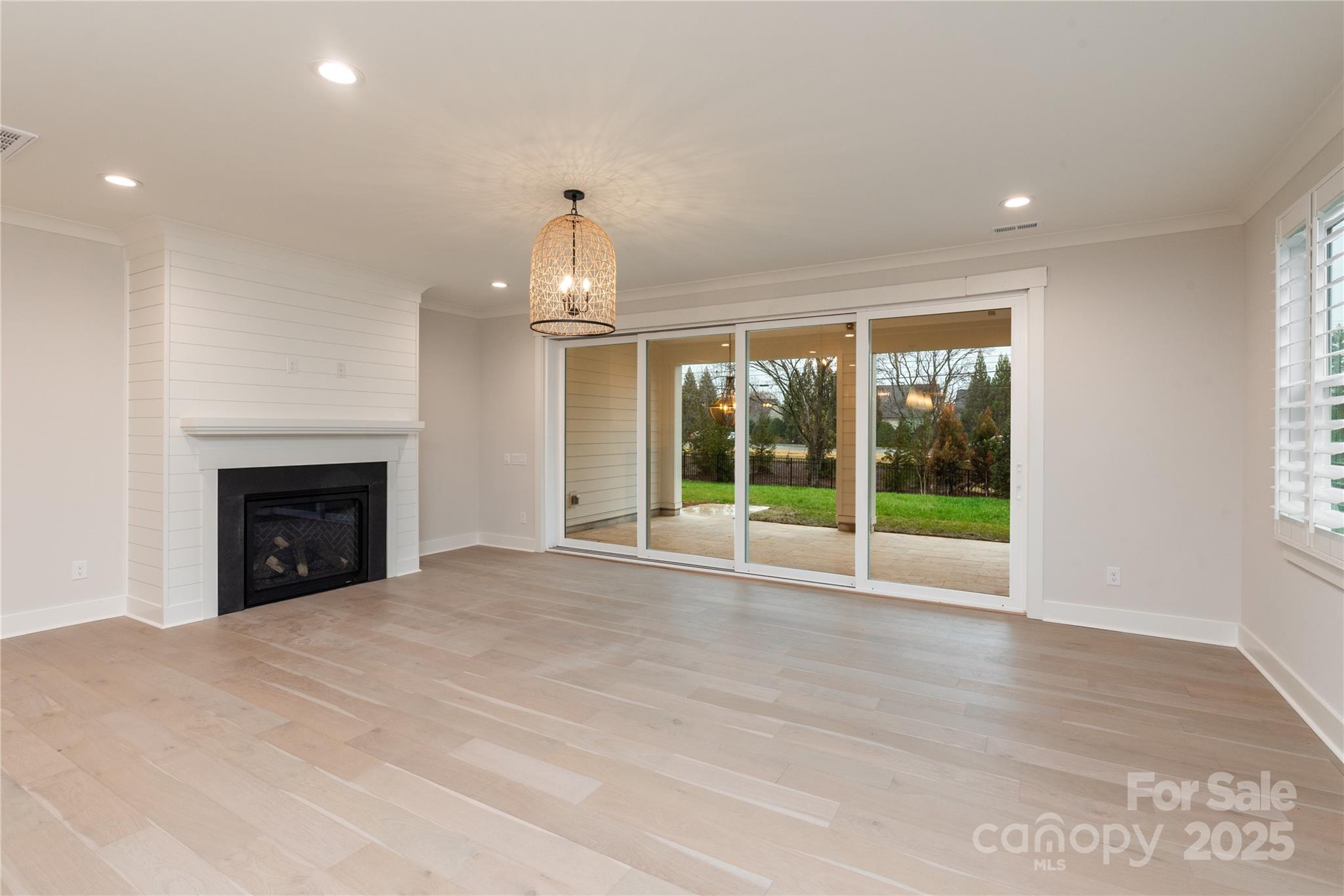 Enclave at McKee - Residential