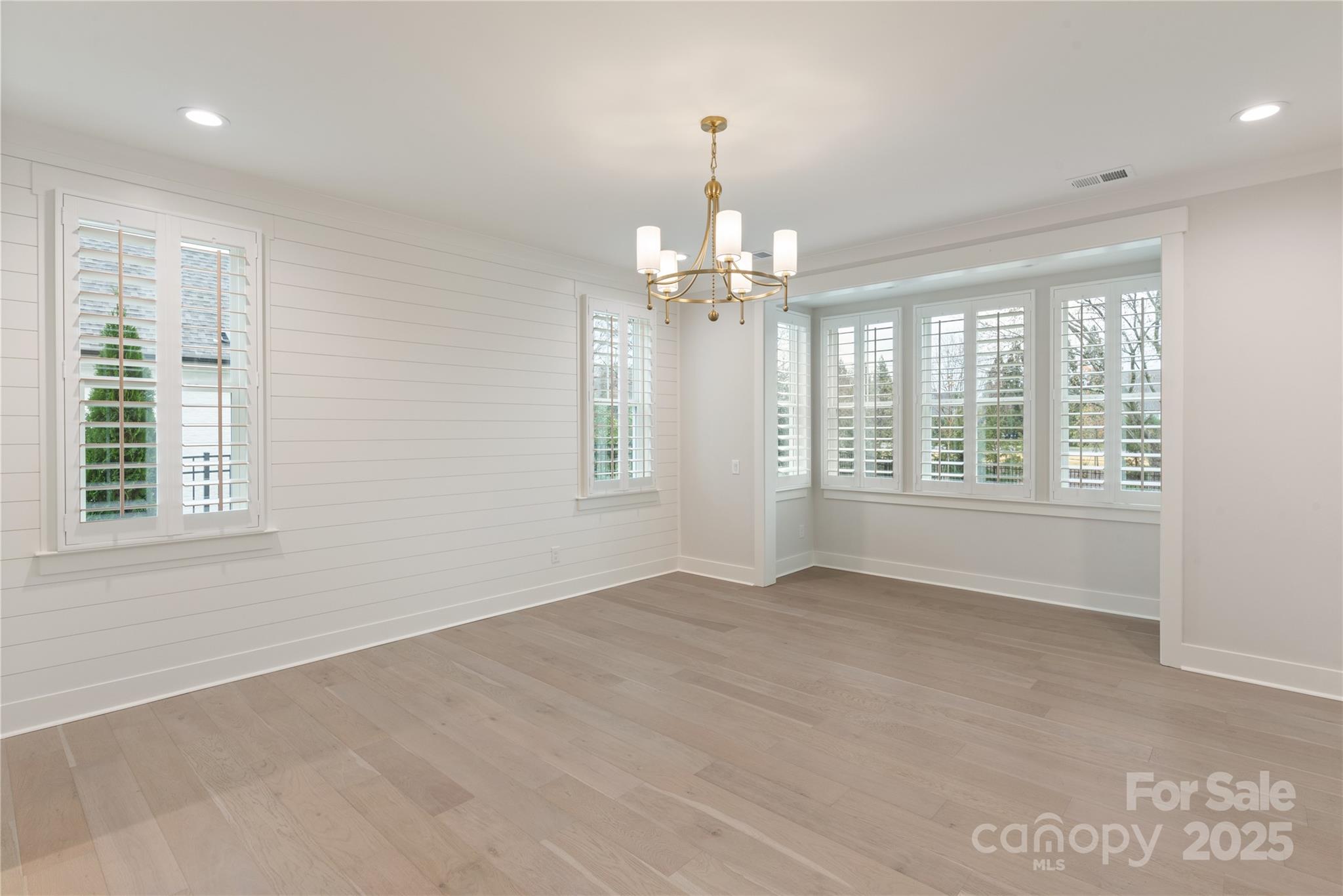 Enclave at McKee - Residential