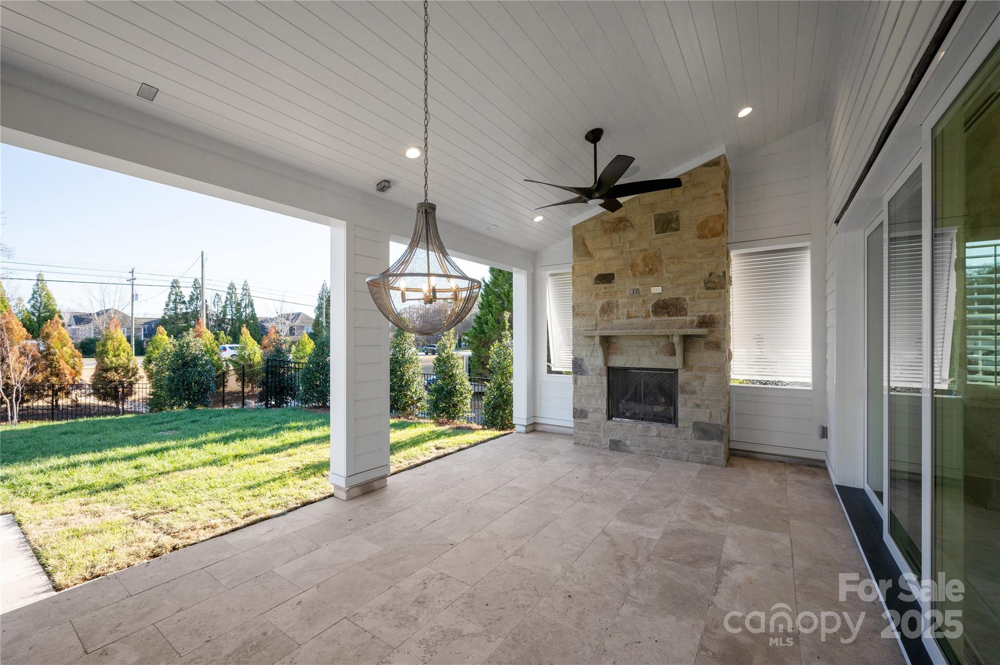 Enclave at McKee - Residential