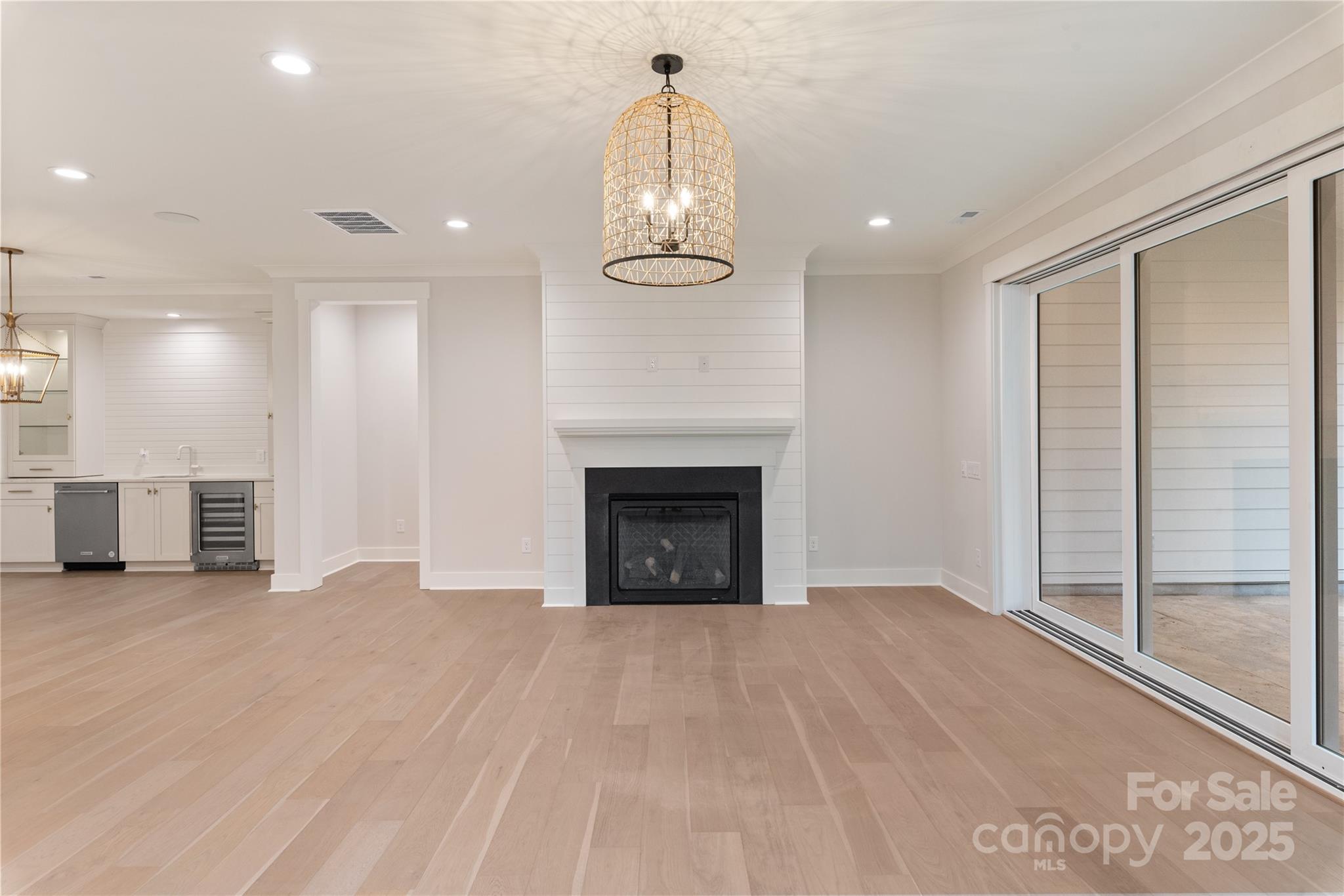 Enclave at McKee - Residential