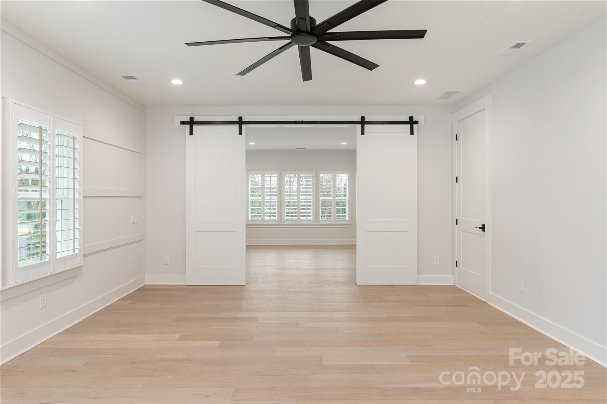 Enclave at McKee - Residential