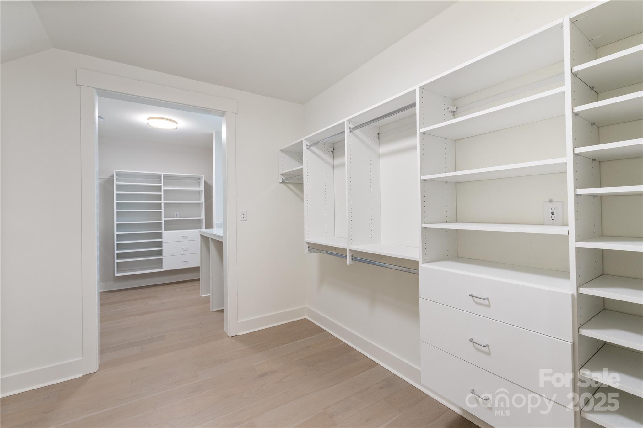 Enclave at McKee - Residential