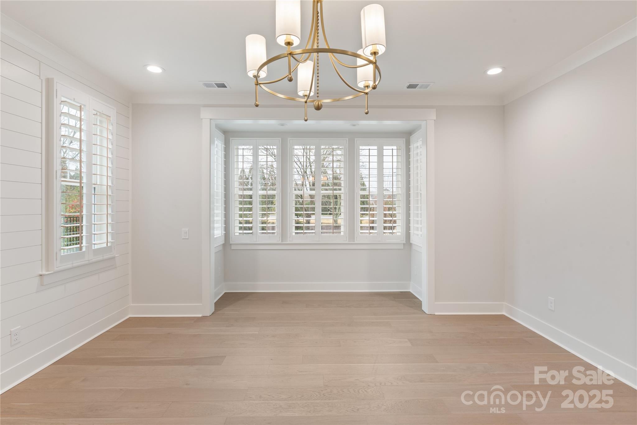 Enclave at McKee - Residential