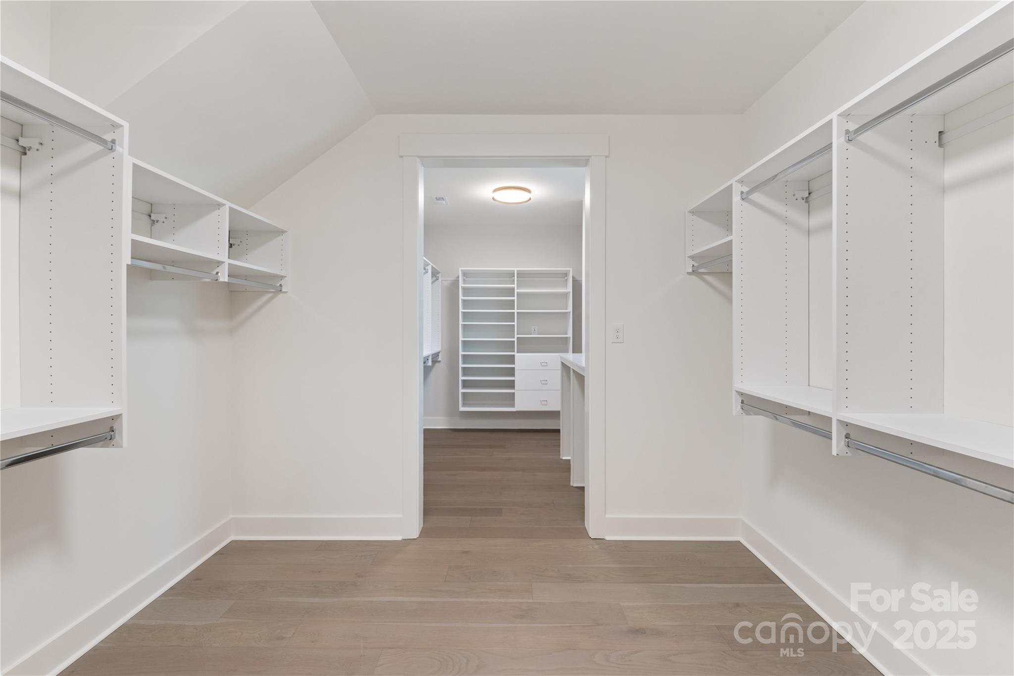 Enclave at McKee - Residential