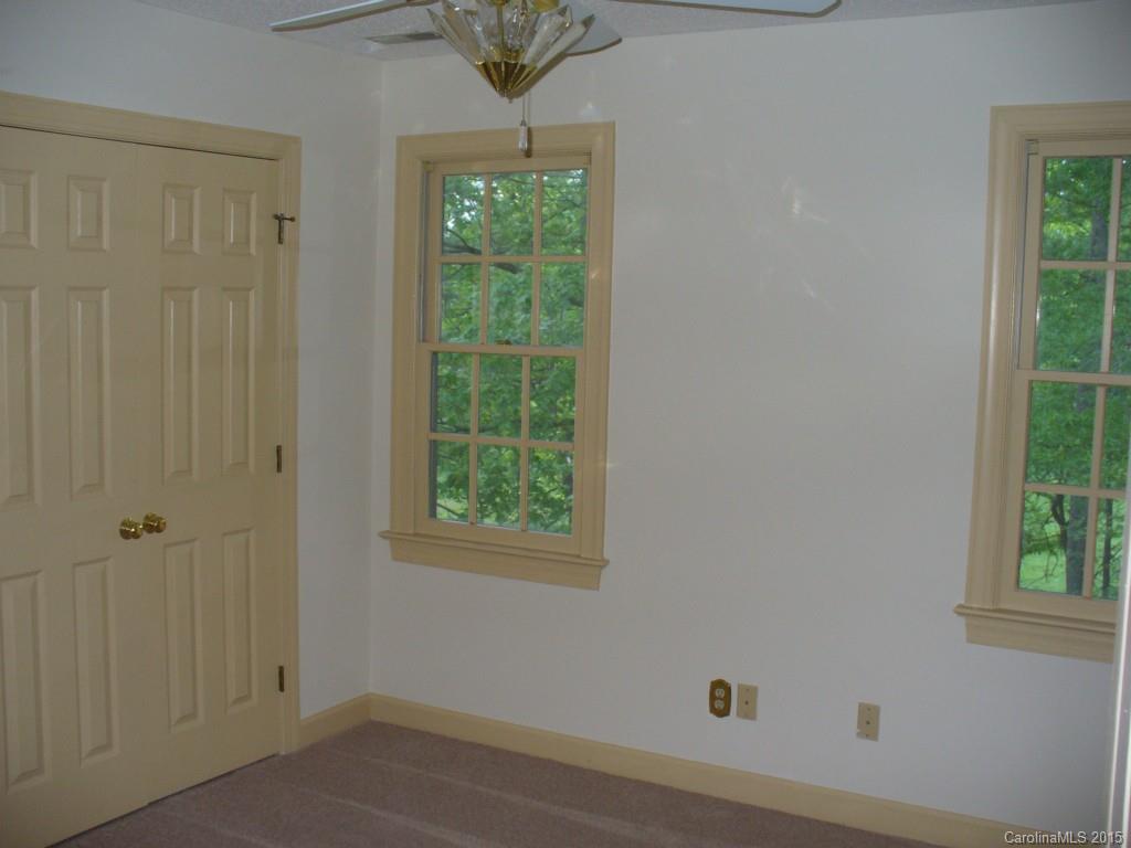 Davis Lake - Residential