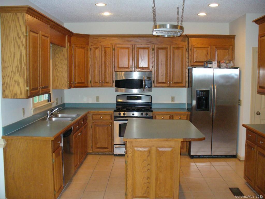 Davis Lake - Residential