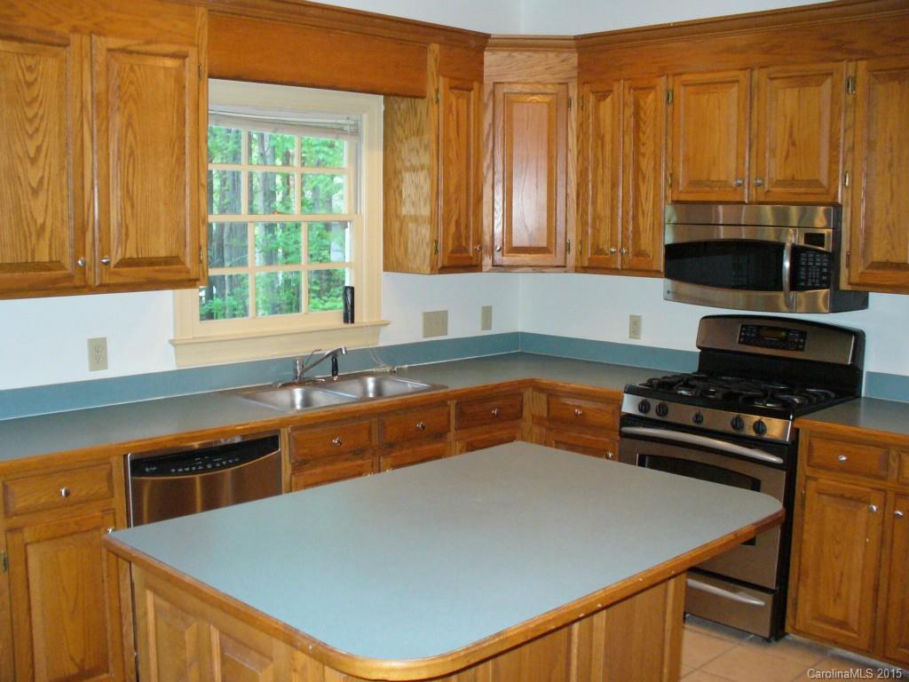 Davis Lake - Residential