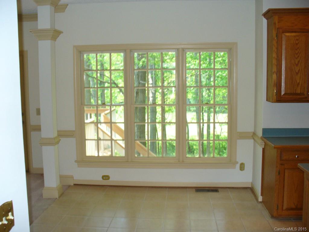 Davis Lake - Residential