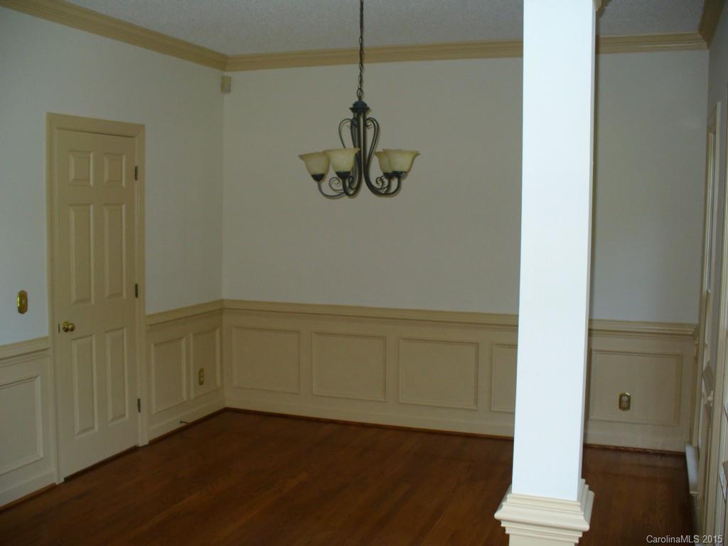 Davis Lake - Residential