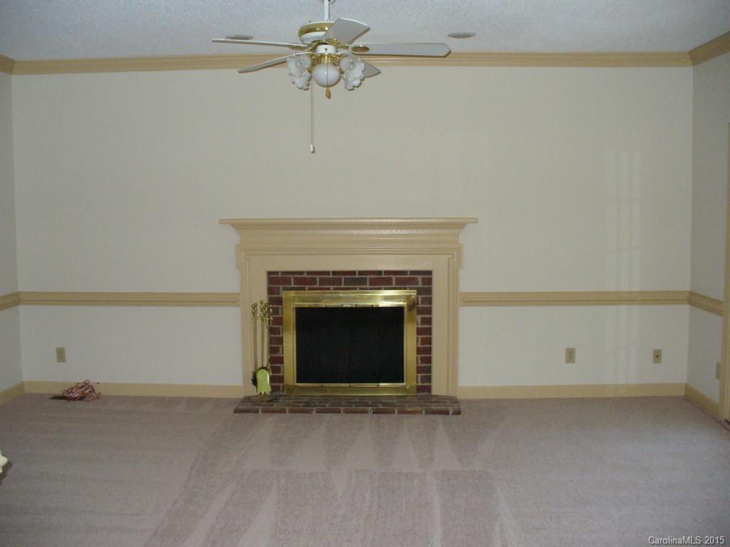 Davis Lake - Residential