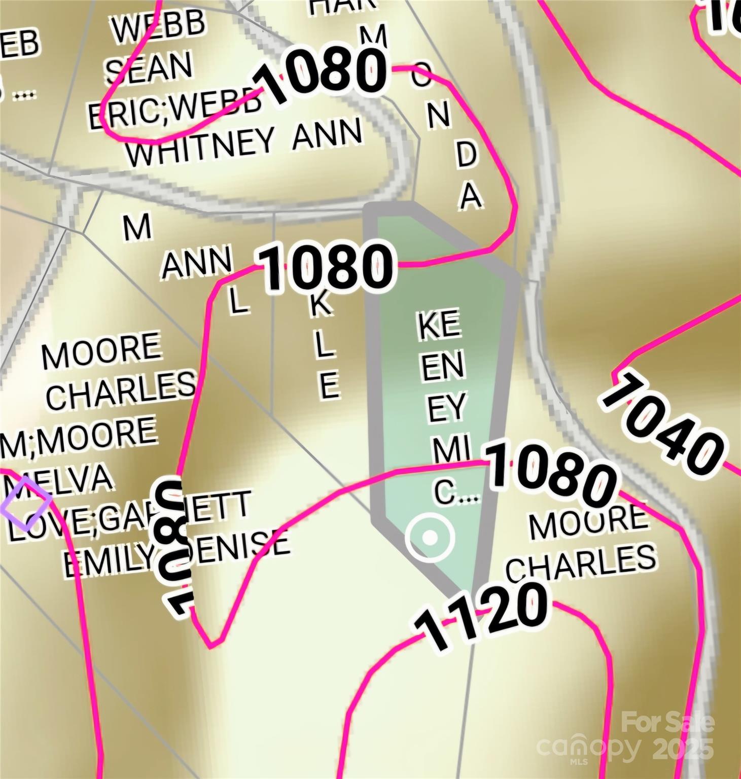 Riverbend at Lake Lure - Land