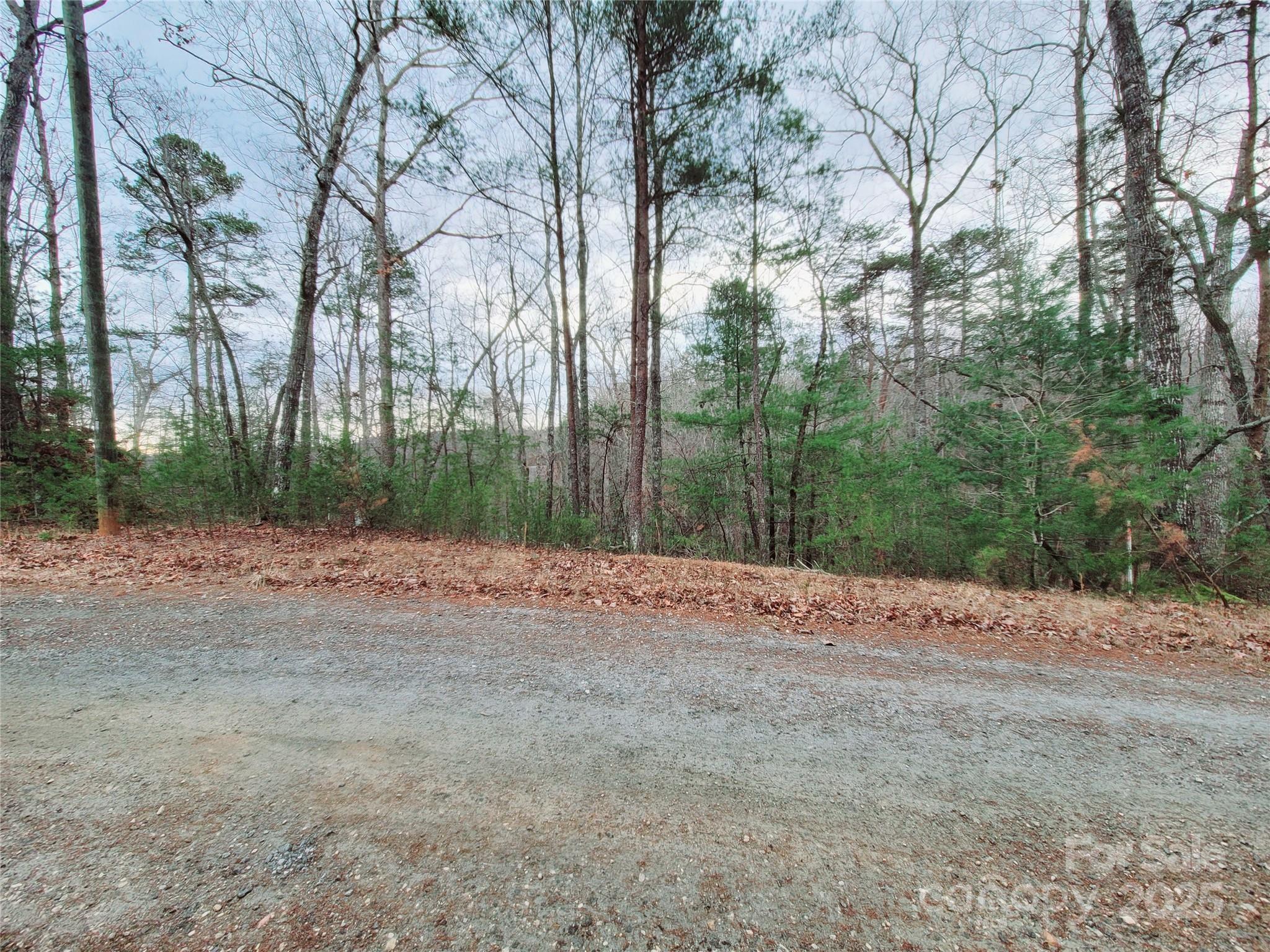 Riverbend at Lake Lure - Land