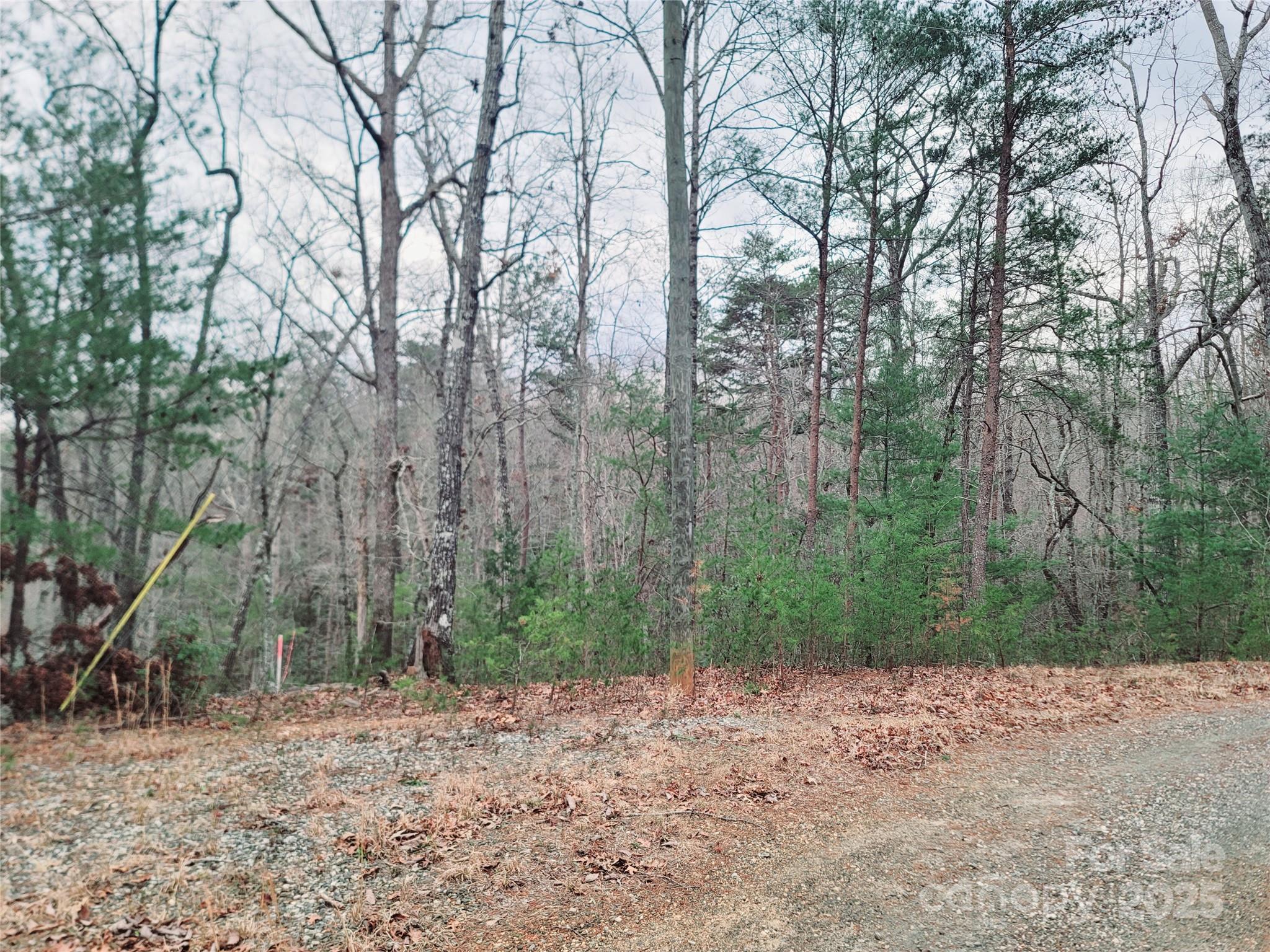 Riverbend at Lake Lure - Land
