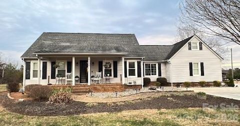 Photo of 5156 W NC 27 Hwy, Vale, NC 28168 (MLS # 4337304)