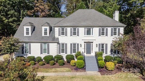 14803 Middlethorpe Lane Huntersville NC 28078