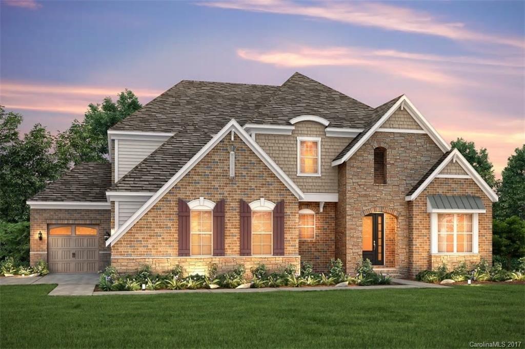 Bridgemill - Residential