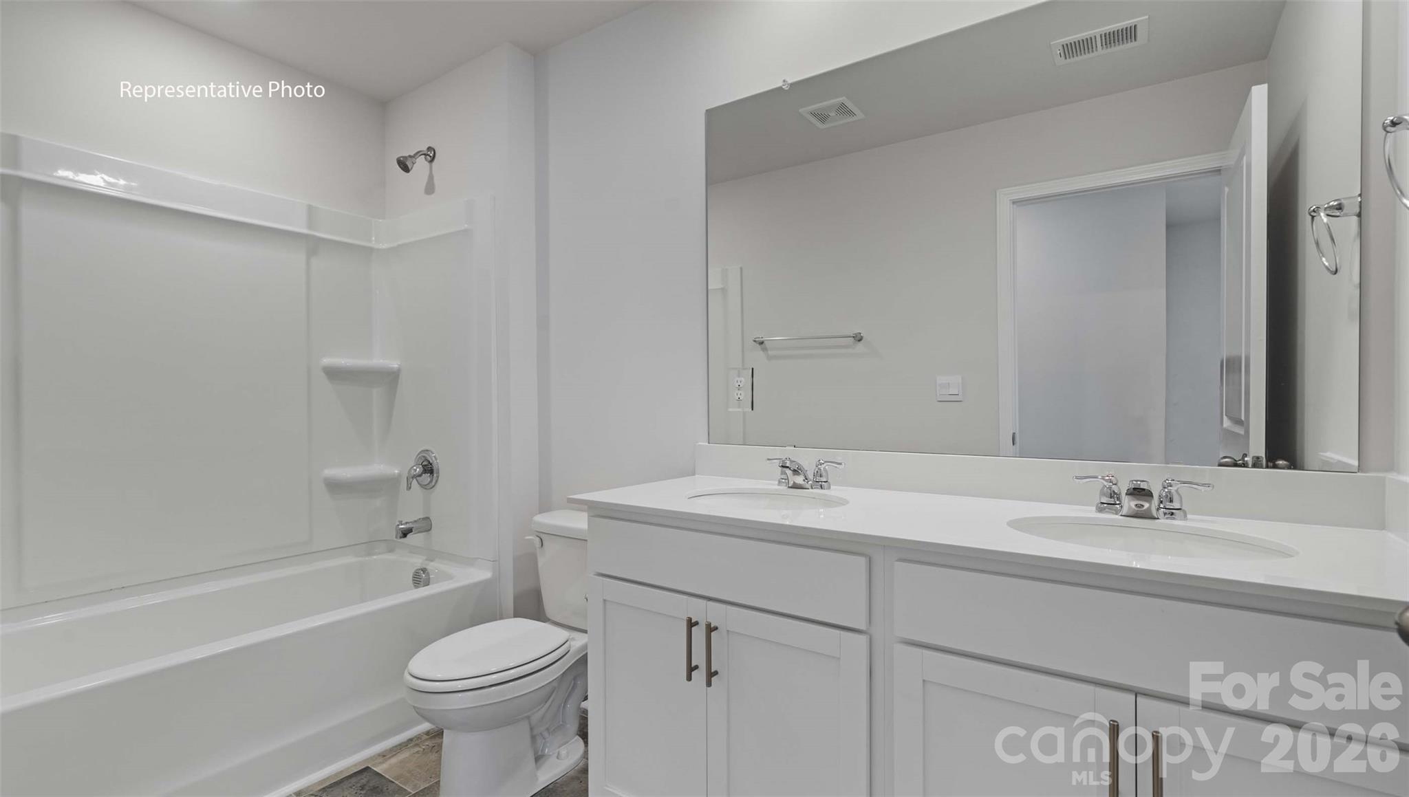 Clark Creek Landing - Residential