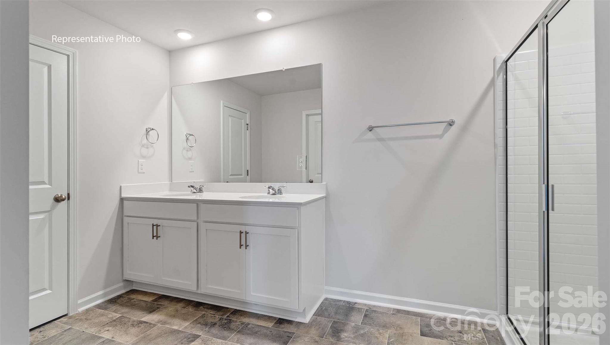 Clark Creek Landing - Residential