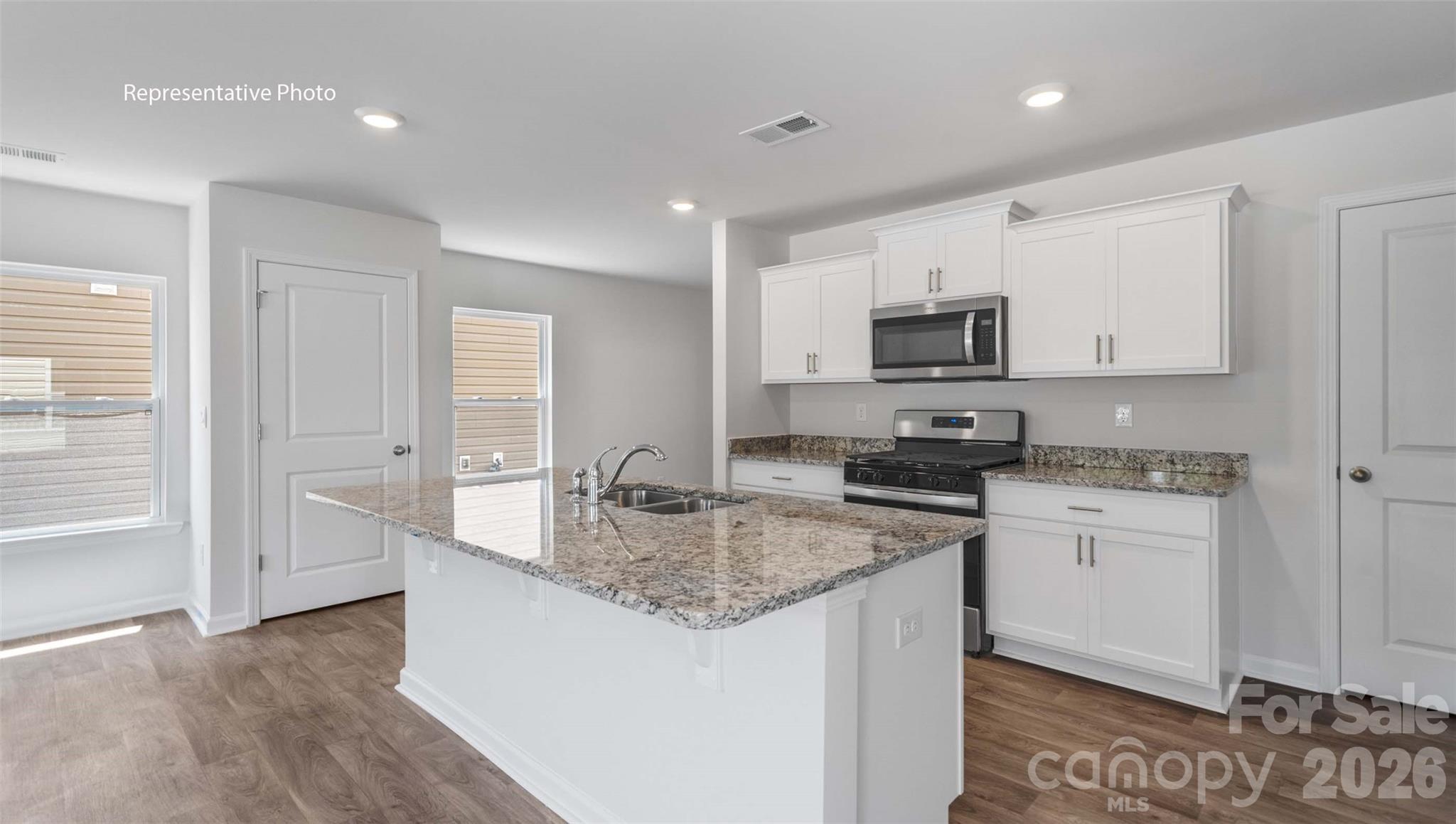 Clark Creek Landing - Residential