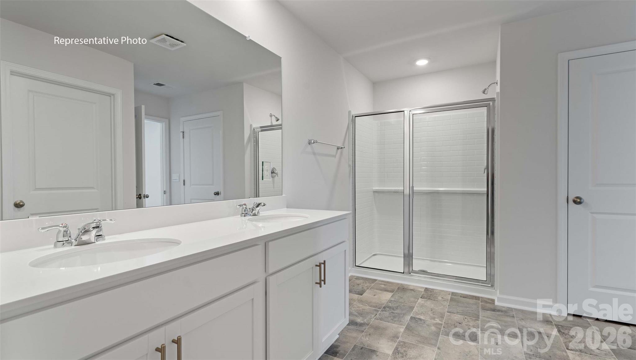 Clark Creek Landing - Residential