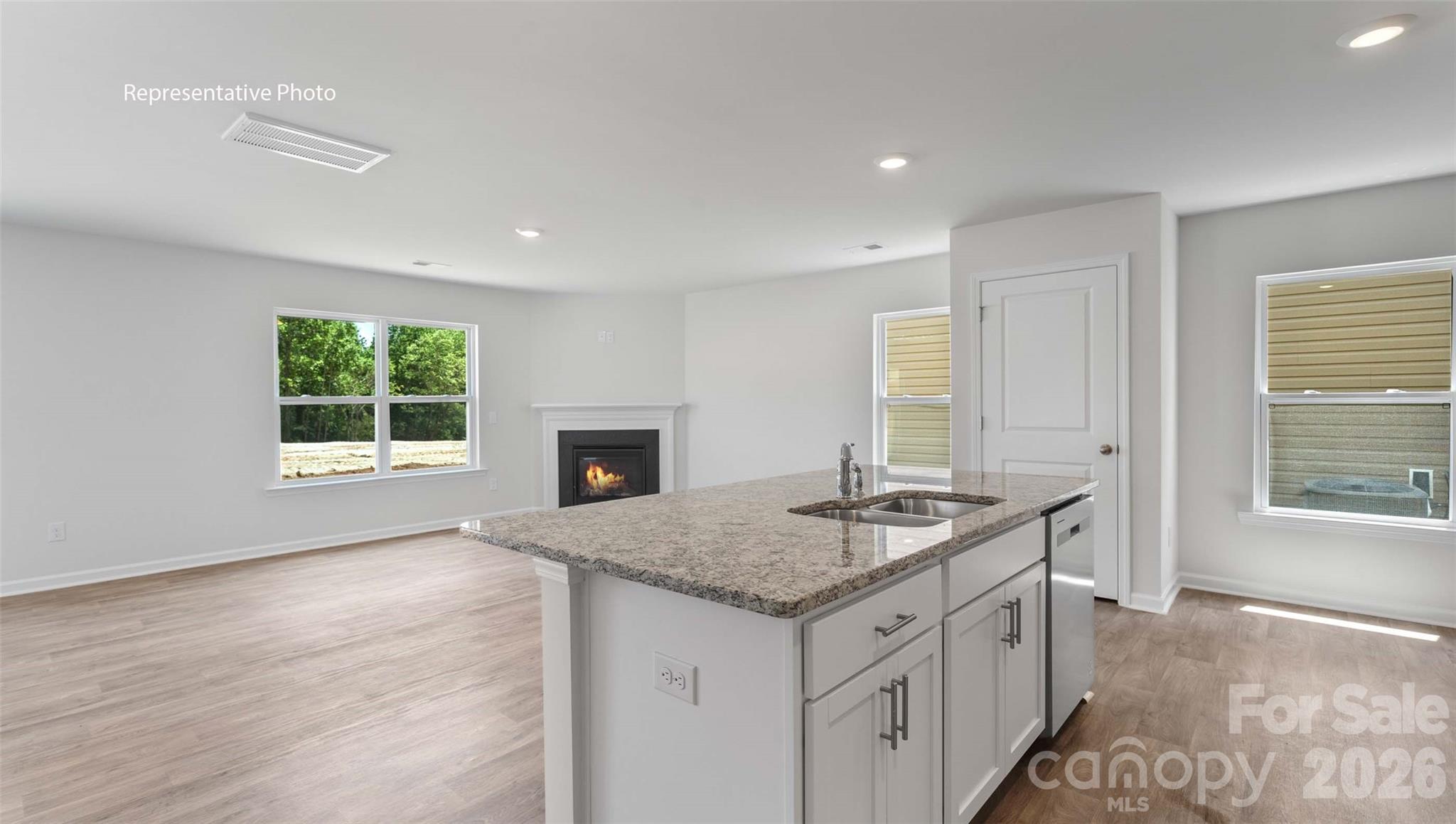 Clark Creek Landing - Residential