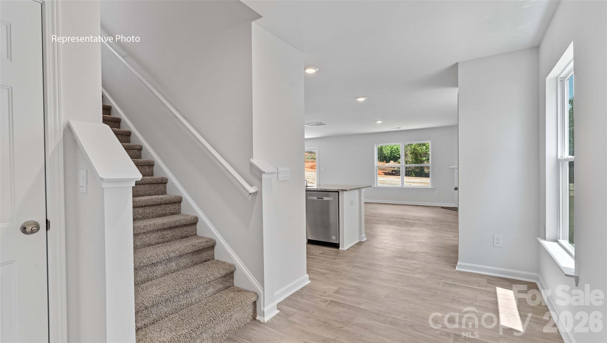 Clark Creek Landing - Residential