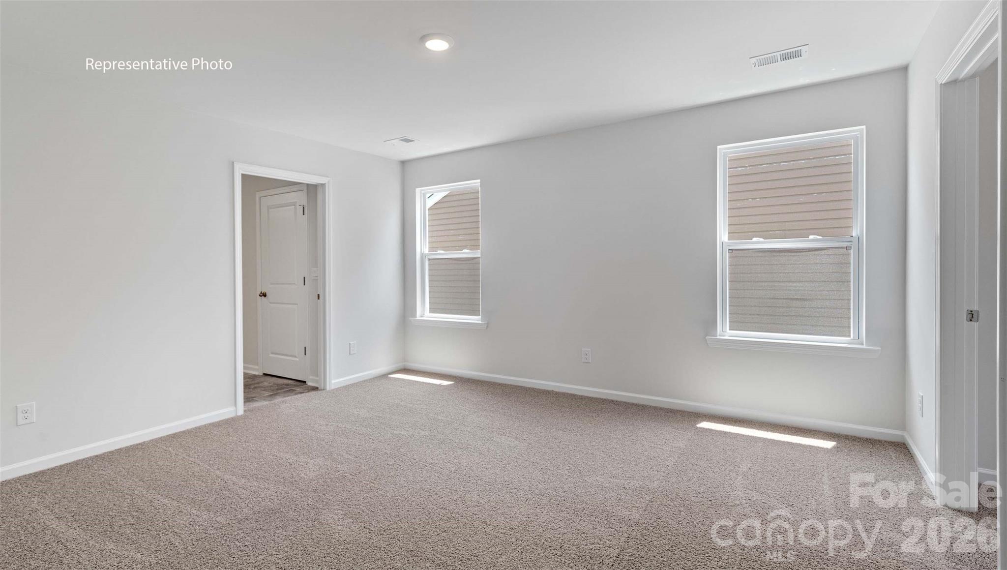 Clark Creek Landing - Residential