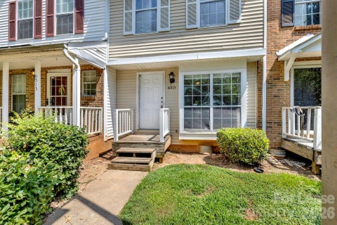 Photo of 6315 Windsor Gate Lane, Charlotte, NC 28215 (MLS # 4420841)