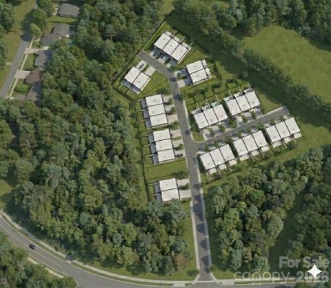 Photo of 000 Simfield Church Road, Matthews, NC 28105 (MLS # 4351962)