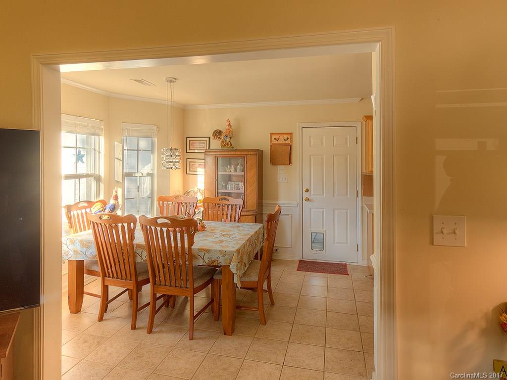 Sherry Acres - Residential