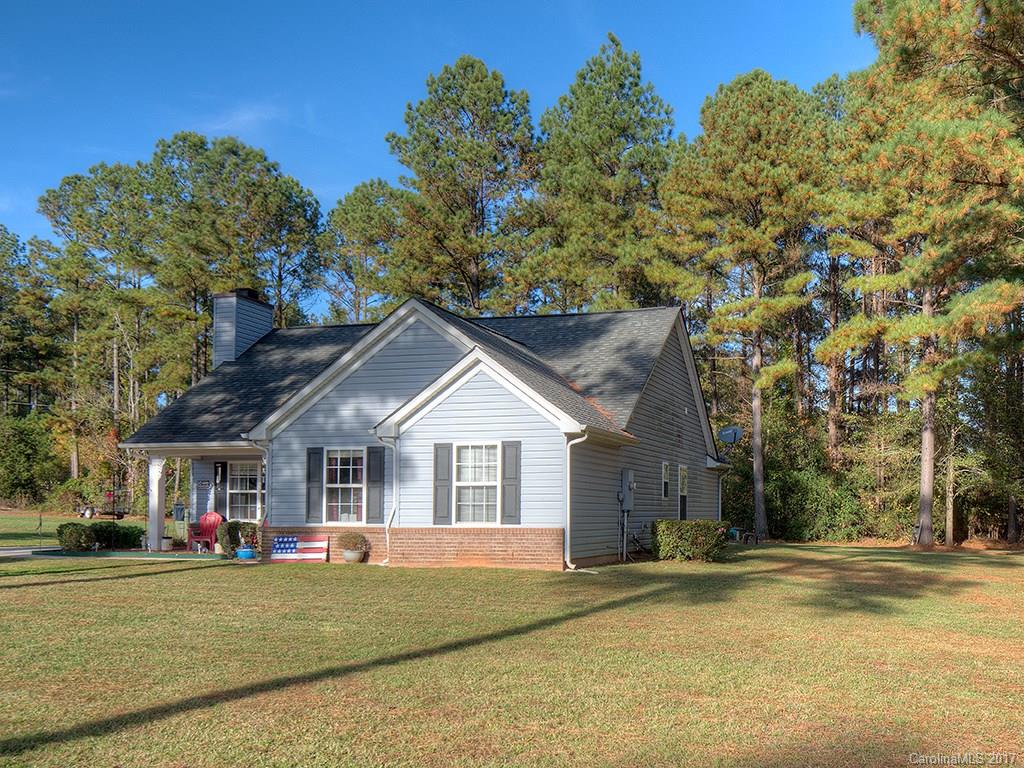 Sherry Acres - Residential