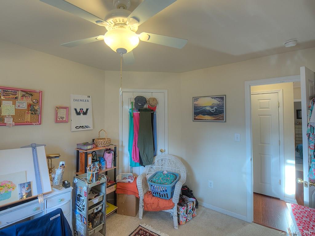 Sherry Acres - Residential